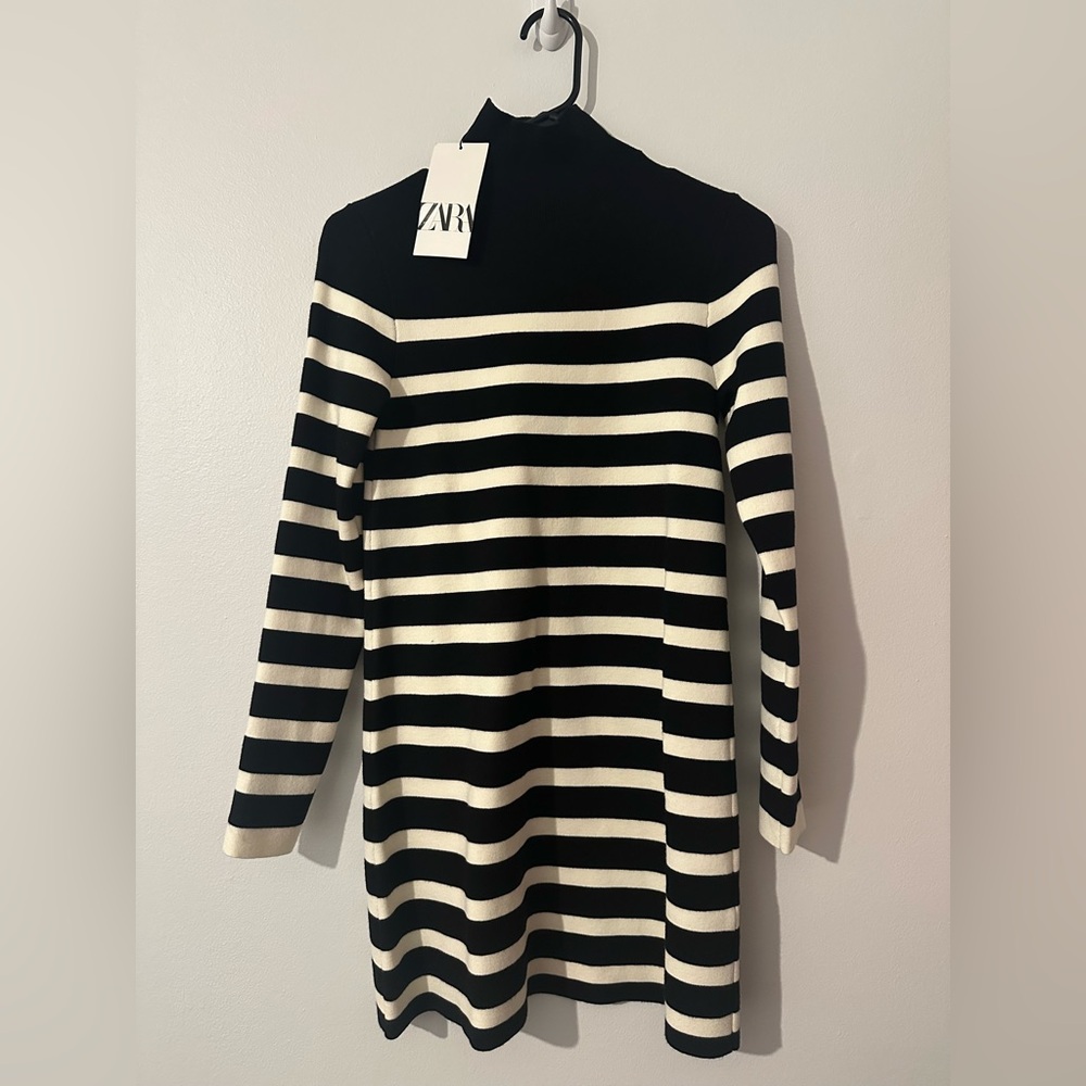 Zara dress-New - Picture 3 of 4
